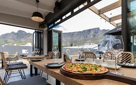 Kloof Street Hotel - Lion Roars Hotels & Lodges